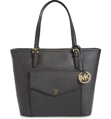 michael kors ns tote jet set|michael kors designer tote jetset.